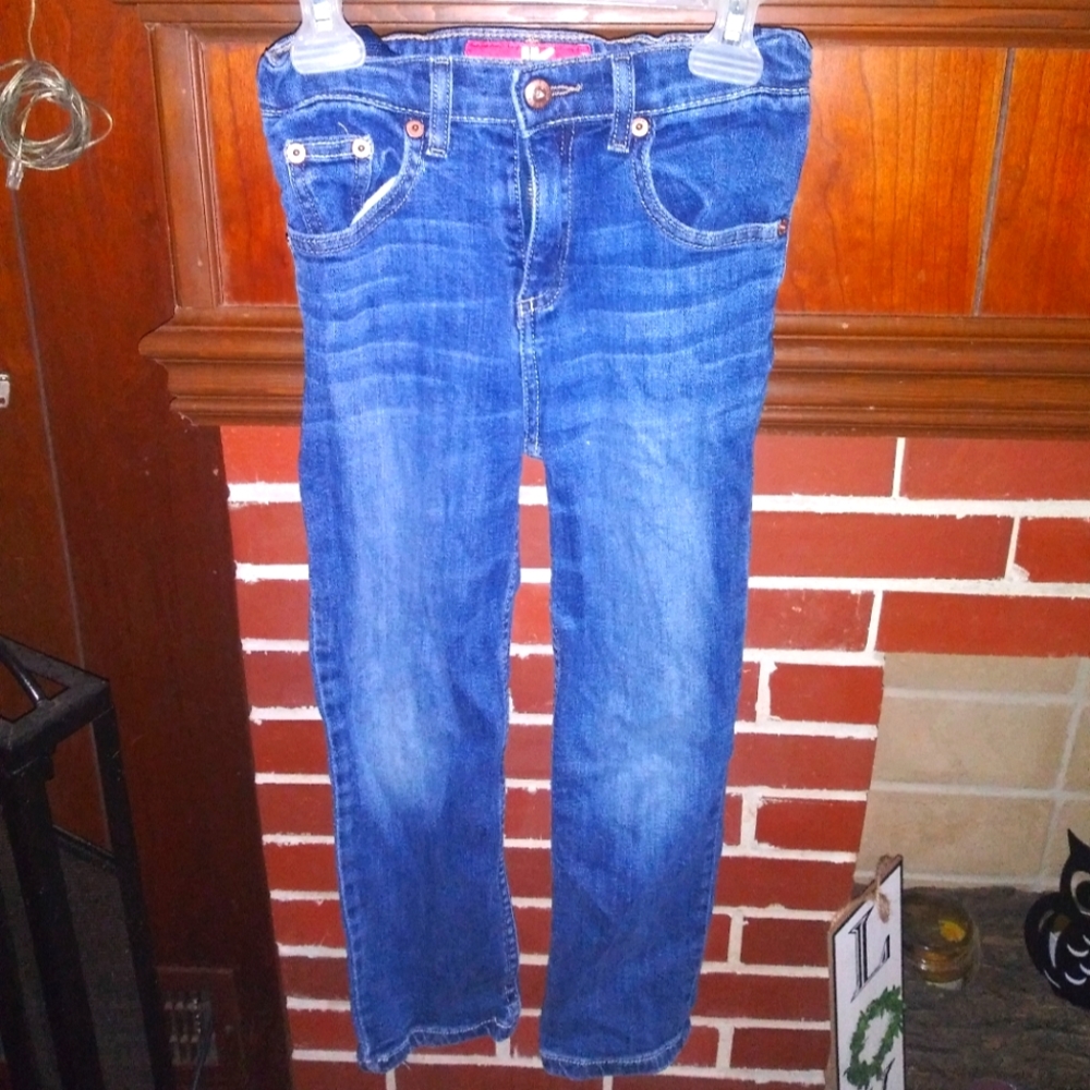 JK INDIGO jeans